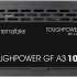 Блок питания Thermaltake Toughpower GF A3 Gen.5,  1050Вт,  120мм,  черный, retail [ps-tpd-1050fnfage-h]